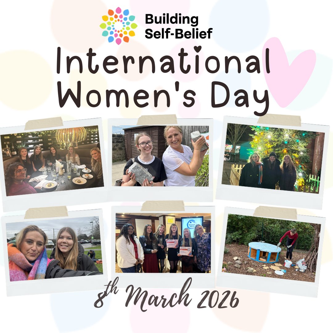 Building Self-Belief tweet media