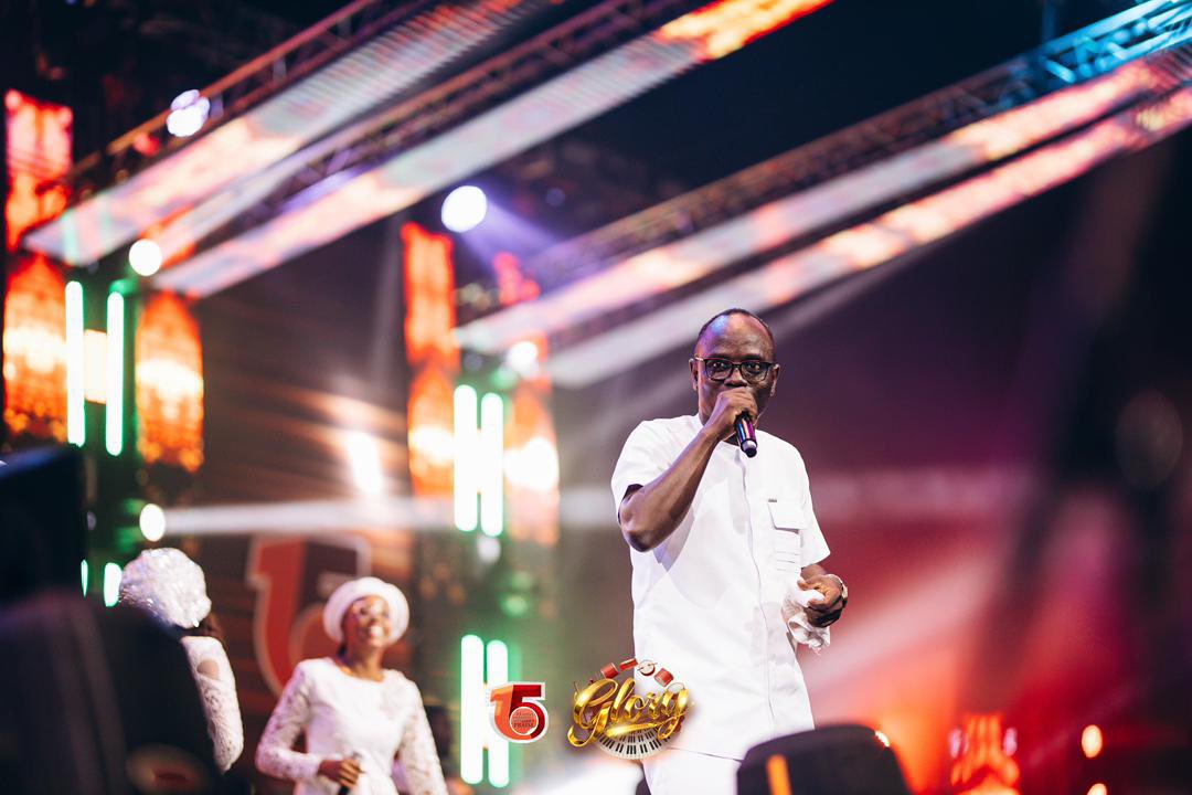 Marathon Messiah's Praise tweet media