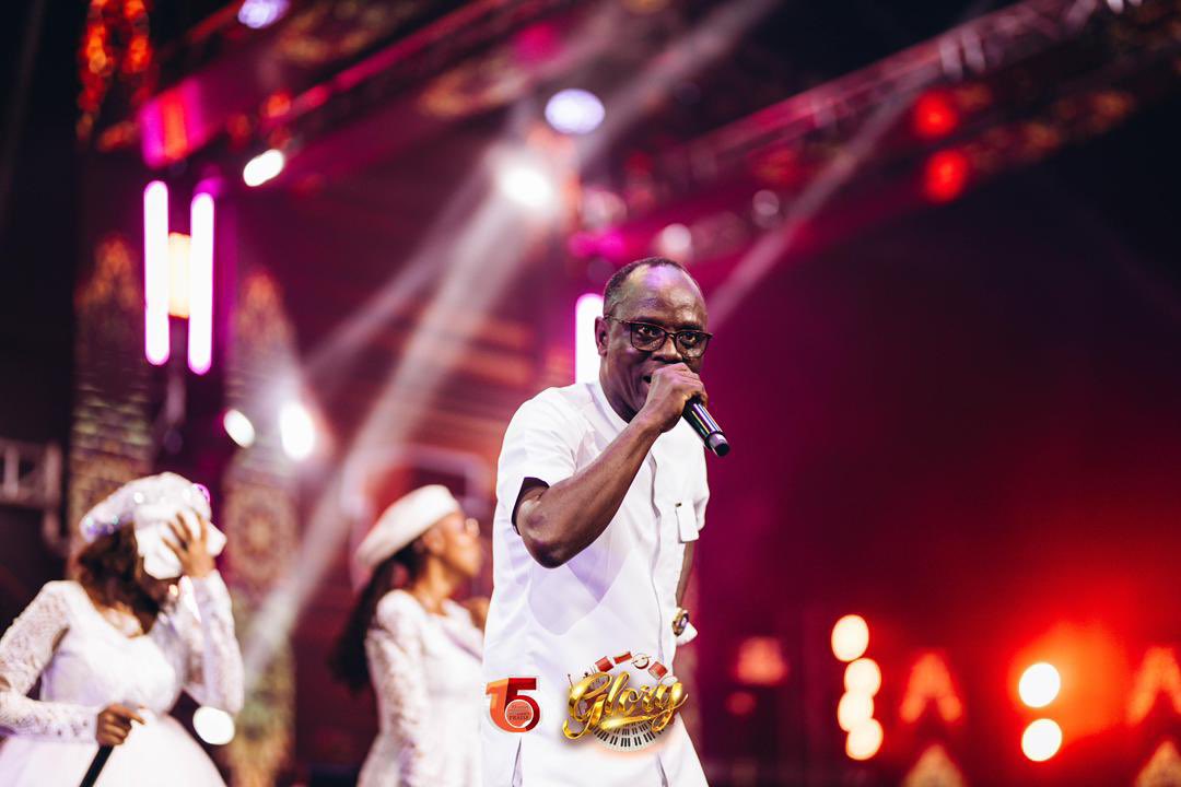 Marathon Messiah's Praise tweet media