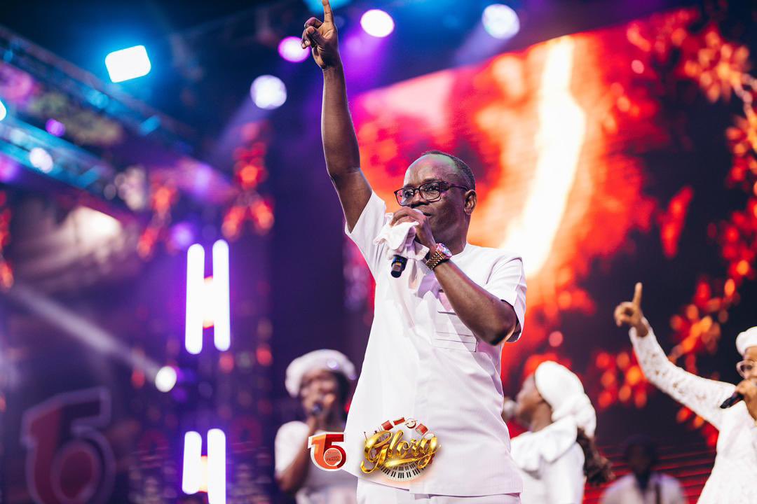 Marathon Messiah's Praise tweet media