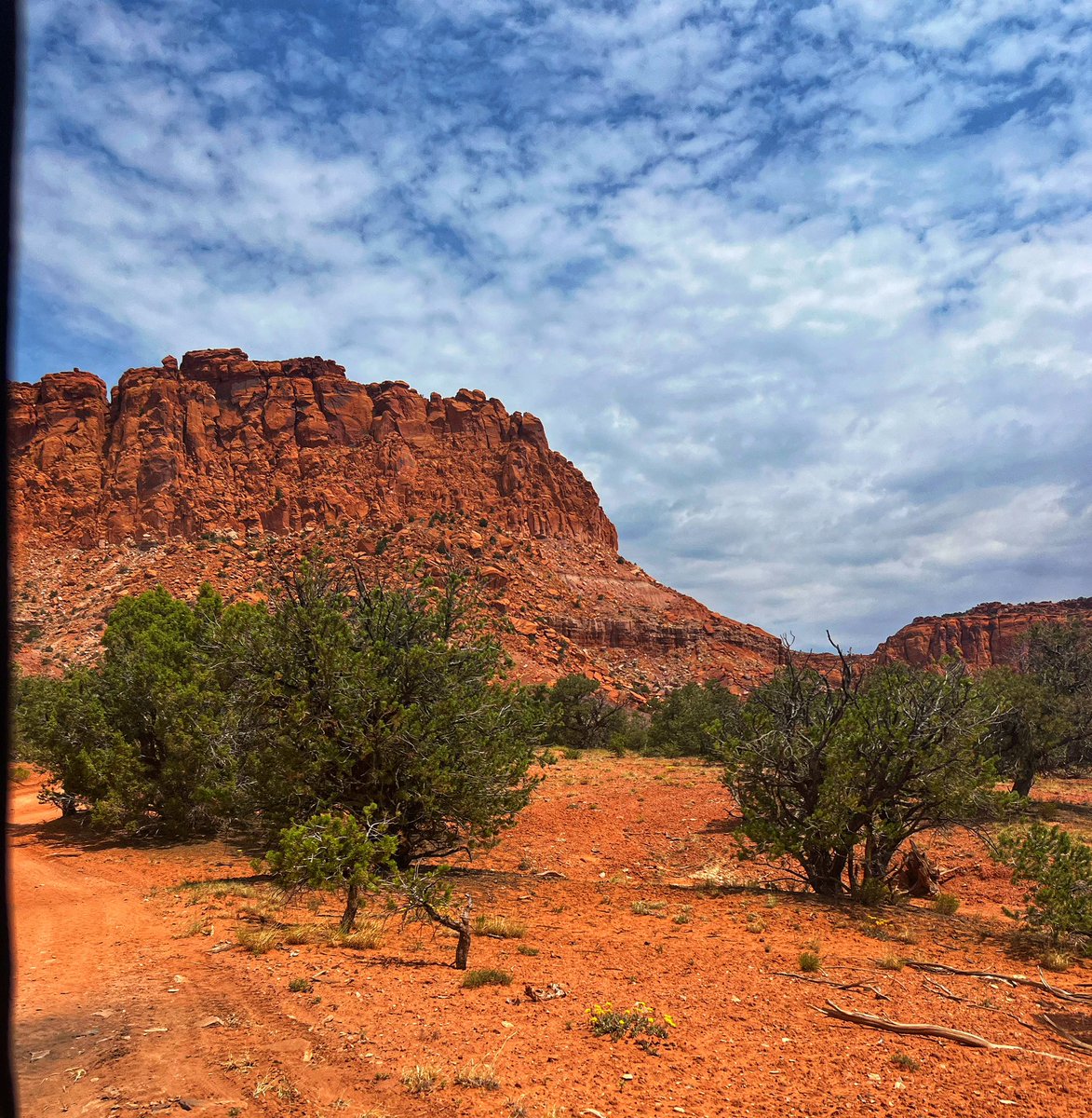 TimyNerdG's tweet image. This is from our last visit to see family in Wayne County. It's incredibly beautiful but extremely rural. Very little crime, and pretty much everyone knows everyone. Praying this person is caught soon.