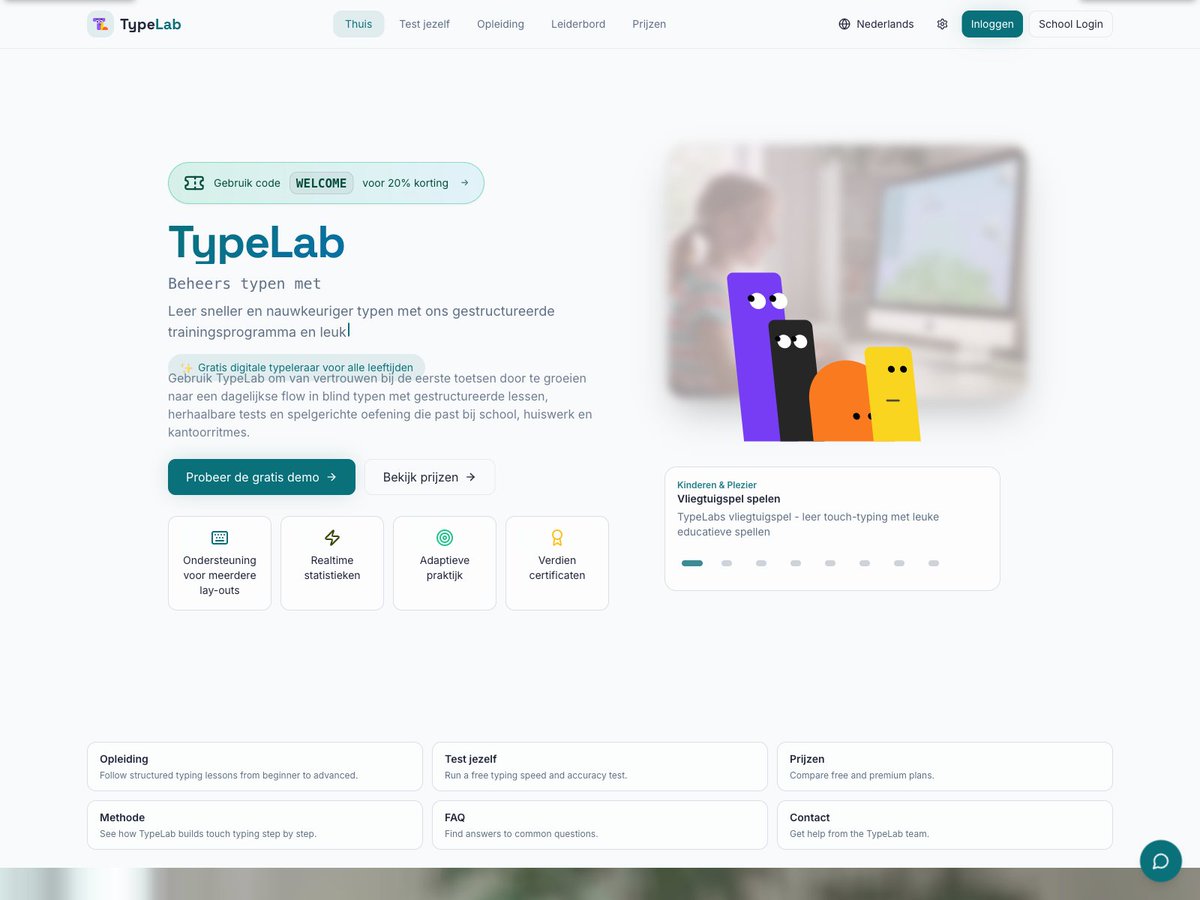 TypeLab.Org tweet media