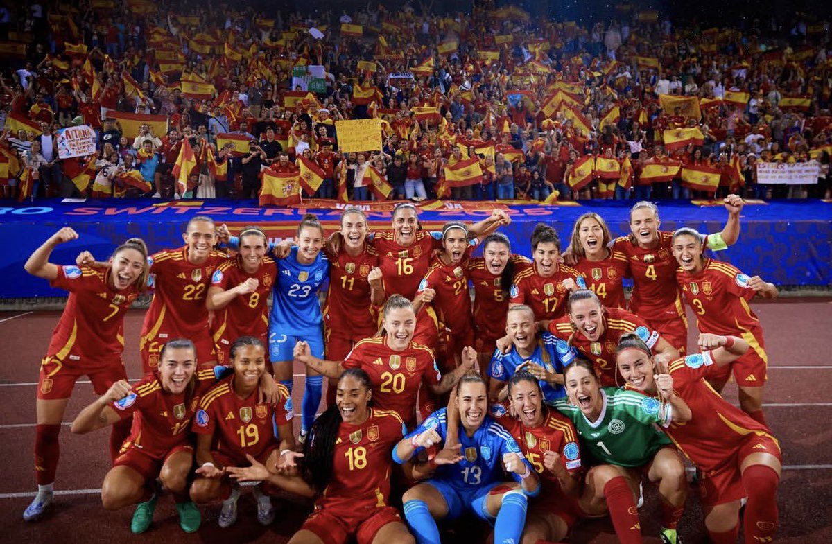 Andrea Peláez Marzo tweet media