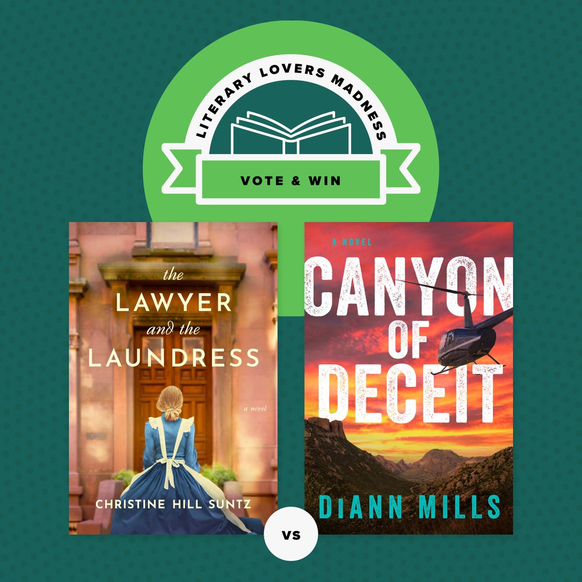 Tyndale House tweet media