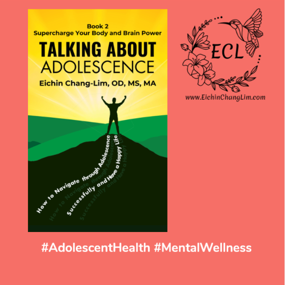 EichinChangLim's tweet photo. 📖 https://t.co/MhrLSLsI89
 Interactive exercises + thought-provoking questions = deeper understanding. 
Help your teen navigate adolescence with confidence! #TeenDevelopment https://t.co/DD97w2lgeB