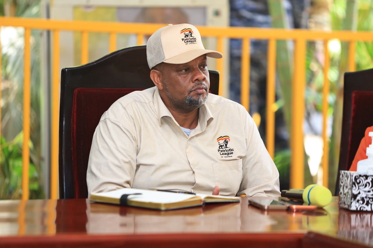 Kamukama Fredie tweet media