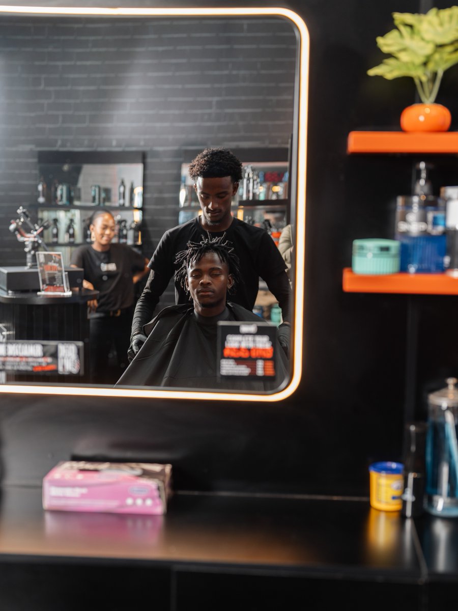 Fourways Mall tweet media