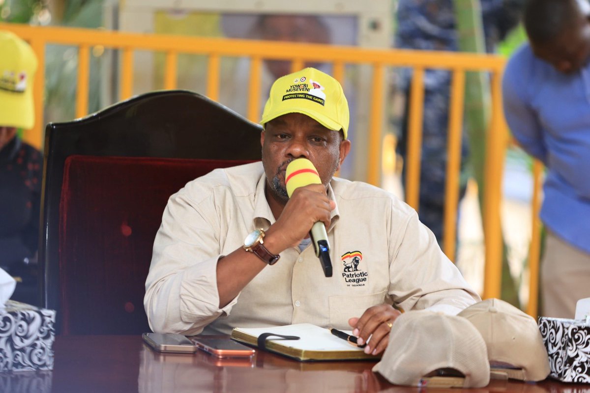 Kamukama Fredie tweet media