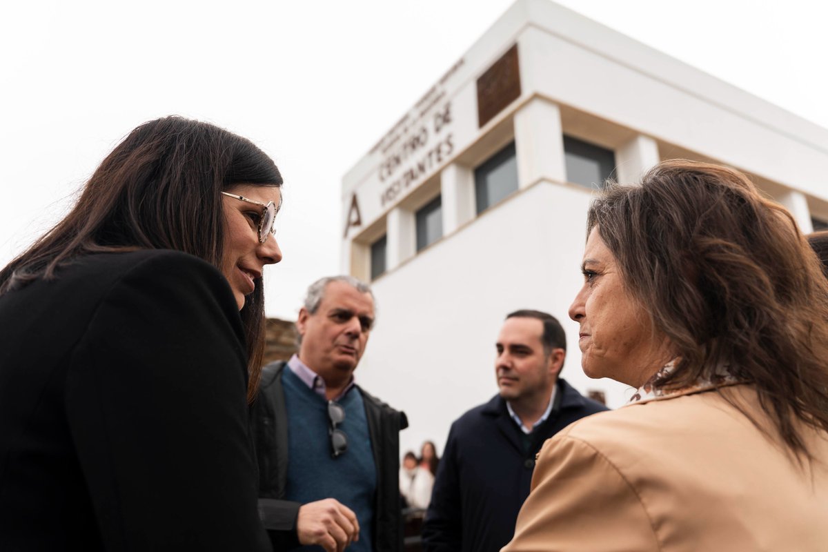 Consejería de Sostenibilidad y Medio Ambiente tweet media