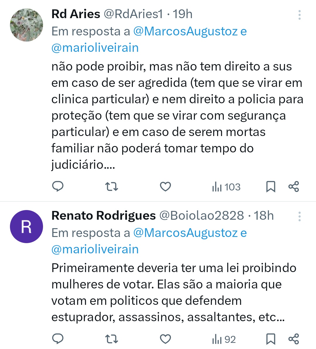mustangflames's tweet photo. é aquela coisa, melhor na cadeia doq debaixo do chão, não adianta mulher tentar conscientizar esses caras, eles estão fazendo exatamente oq querem fazer e tem quem defenda https://t.co/GyrCj9WlMC