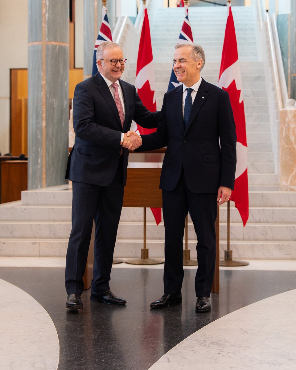 Prime Minister of Canada tweet media