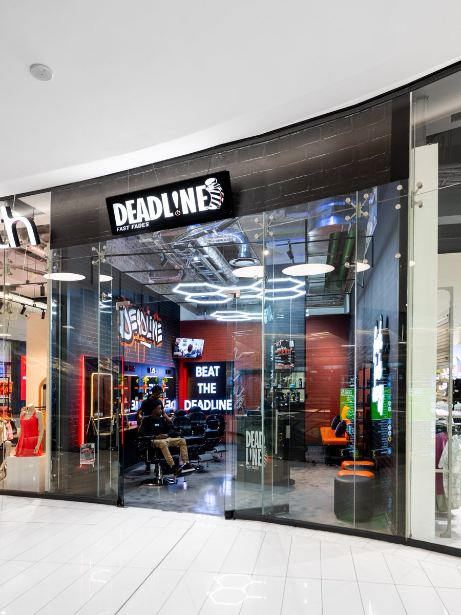 Fourways Mall tweet media