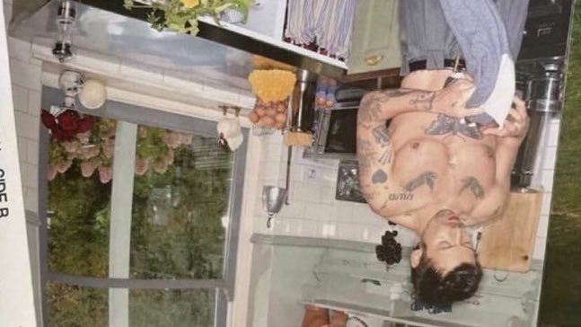 ‎ saanviᴴ💋🪩 tweet media