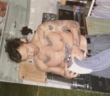 ‎ saanviᴴ💋🪩 tweet media