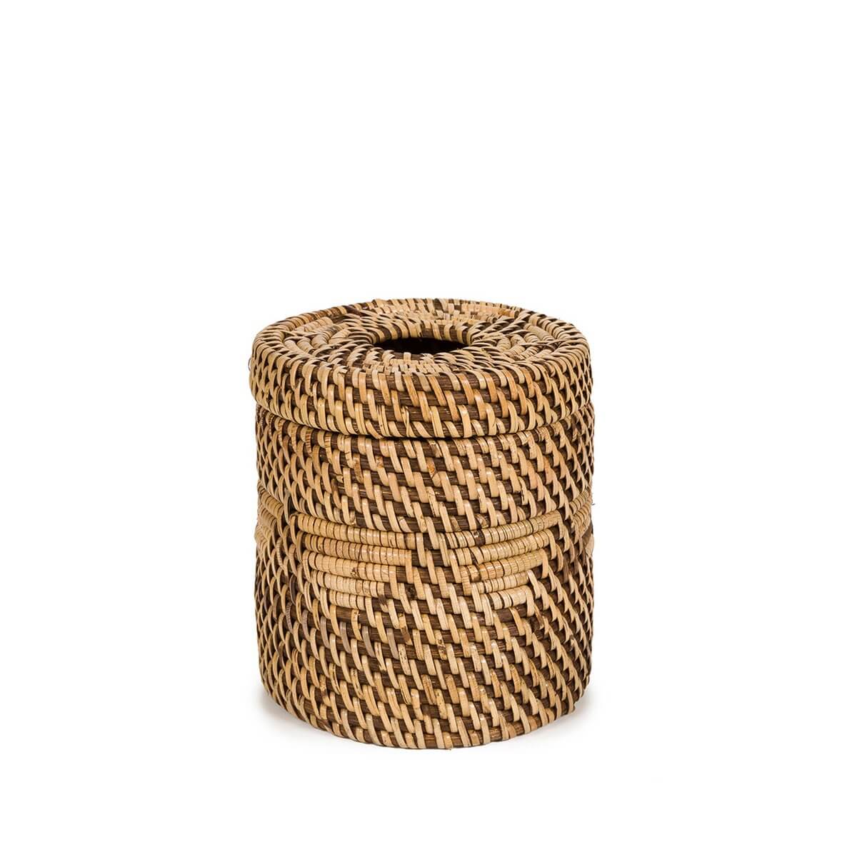 JR_Kunstplaza's tweet photo. Die koloniale Tissue-Box, handgewebtes Rattan (natur/braun) https://t.co/Eju7WoVqCY #TissueBox #Rattan #Inneneinrichtung https://t.co/atBkNNkNBg