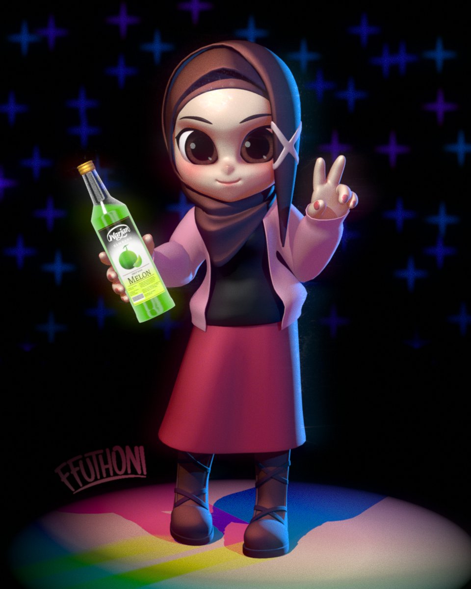 ffuthoni's tweet photo. Serial Ramadan Lain

#b3d #blender #3d #SerialExperimentsLain #Ramadan https://t.co/MK6gHBMZ1e