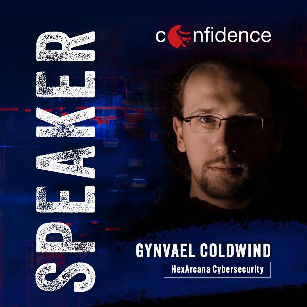 confidenceconf tweet media