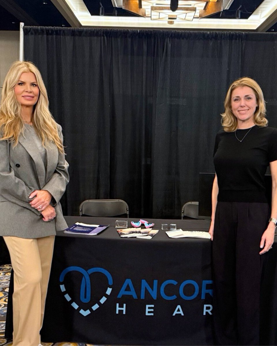 Ancora Heart tweet media