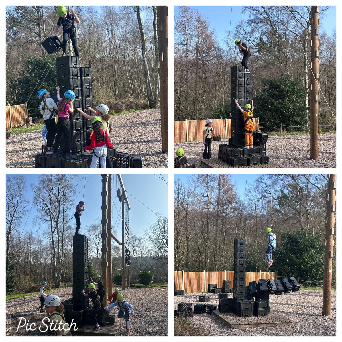 HighLeghPrimary tweet media