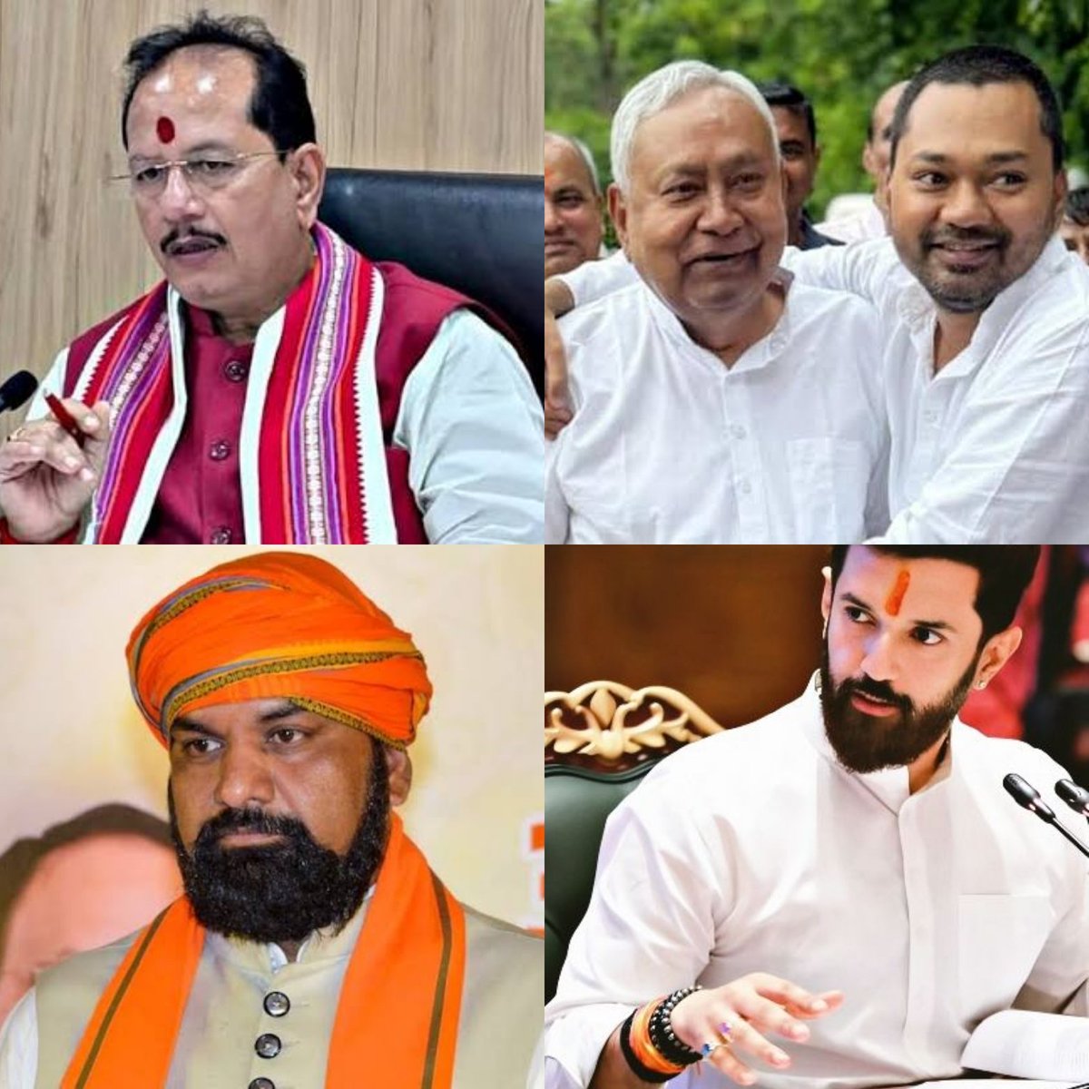 रत्नेश राय सांकृत 🇮🇳 tweet media