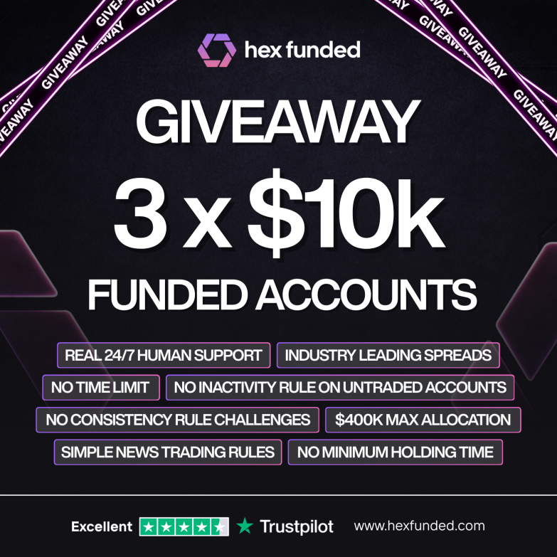 PropxcommunityX's tweet photo. lets host 3x10k @HexFunded giveaway

Task:
1⃣follow @PropxcommunityX @_Venom_878 @HexFunded 

2⃣ join: https://t.co/KLBo23vqAV

3⃣tag 3 friends, like and repost

winners in next 3 days https://t.co/TpqkOkpJq9