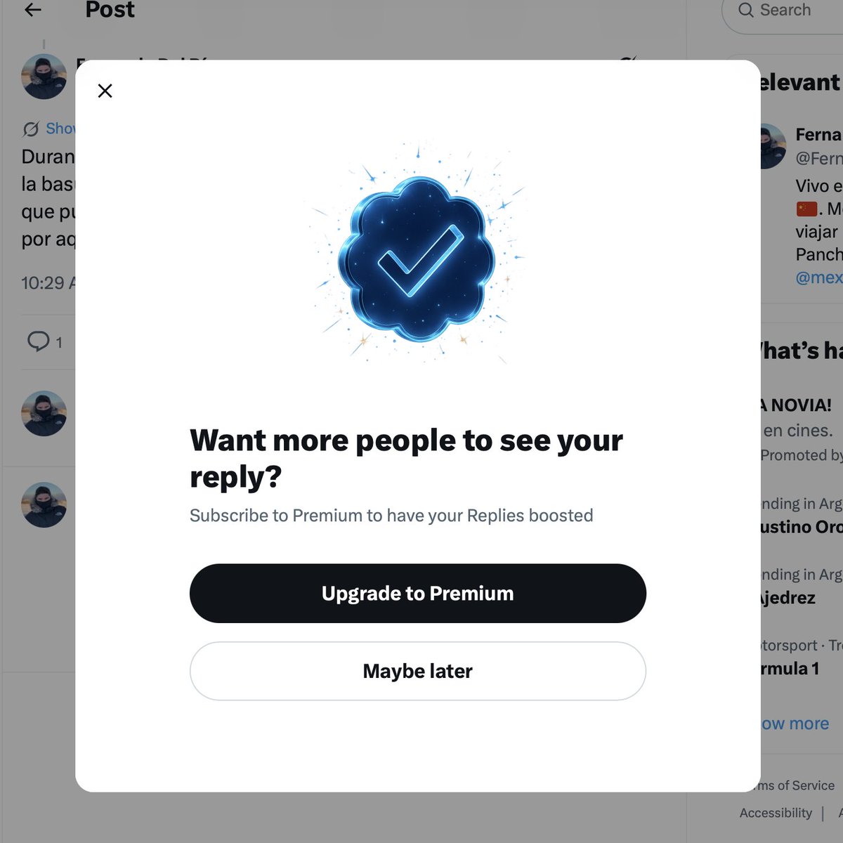 Fernando Del Río tweet media