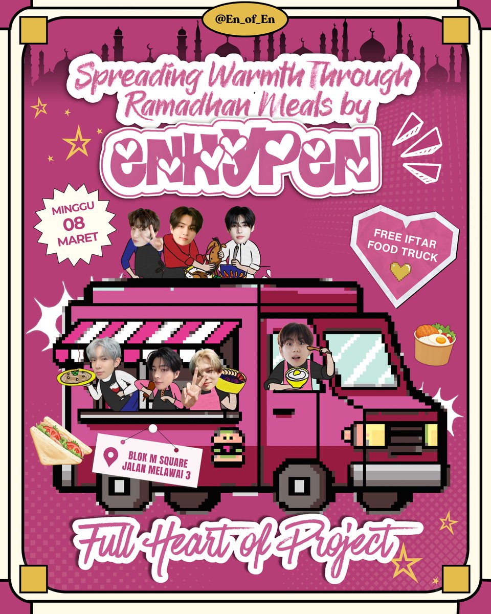 E°E || Engene of Enhypen tweet media