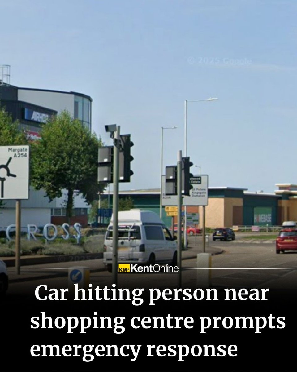 Thanet Extra tweet media