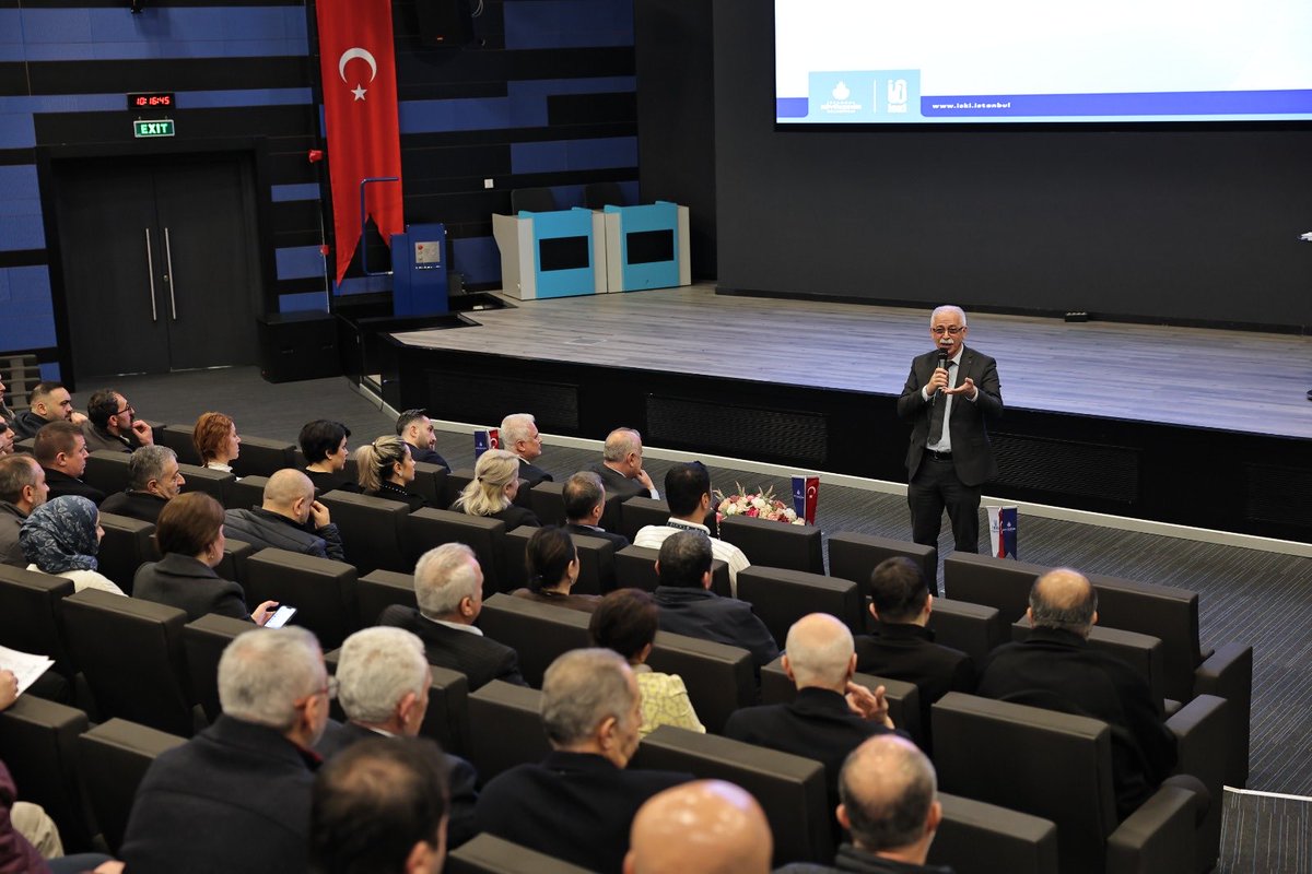 vahitdogan_iski's tweet photo. Abone hizmetleri ve saha ekiplerimizle gerçekleştirdiğimiz Su ve Kanal Hizmetleri Eğitimi programında bir araya geldik.

Çalışmalarımızı ve hedeflerimizi değerlendirirken, hizmet kalitemizi daha da artırmak amacıyla bilgi ve deneyimlerimizi paylaştık. https://t.co/FnElWLuvHp