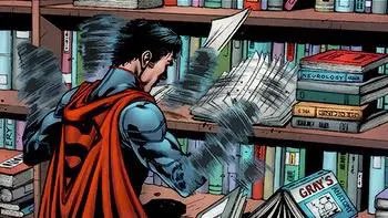 Luke Bugg “The Geek Of Steel” tweet media