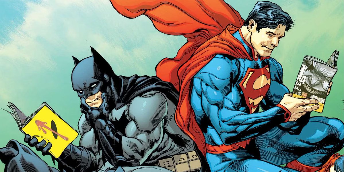 Luke Bugg “The Geek Of Steel” tweet media