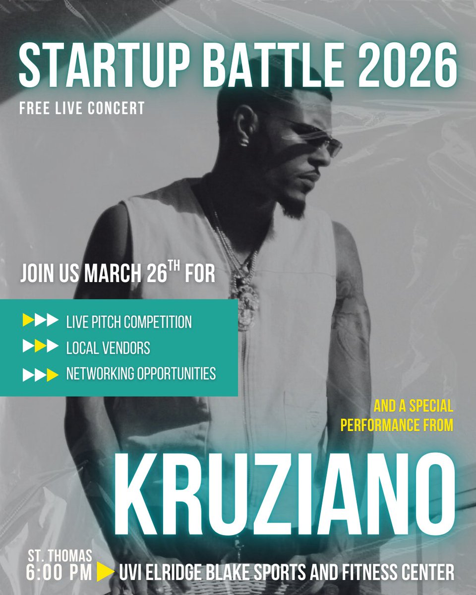 UVI Research and Technology Park tweet media