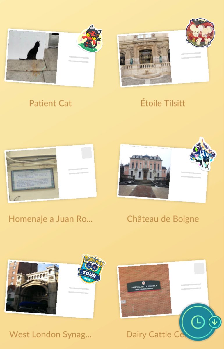 Johanliebert tweet media