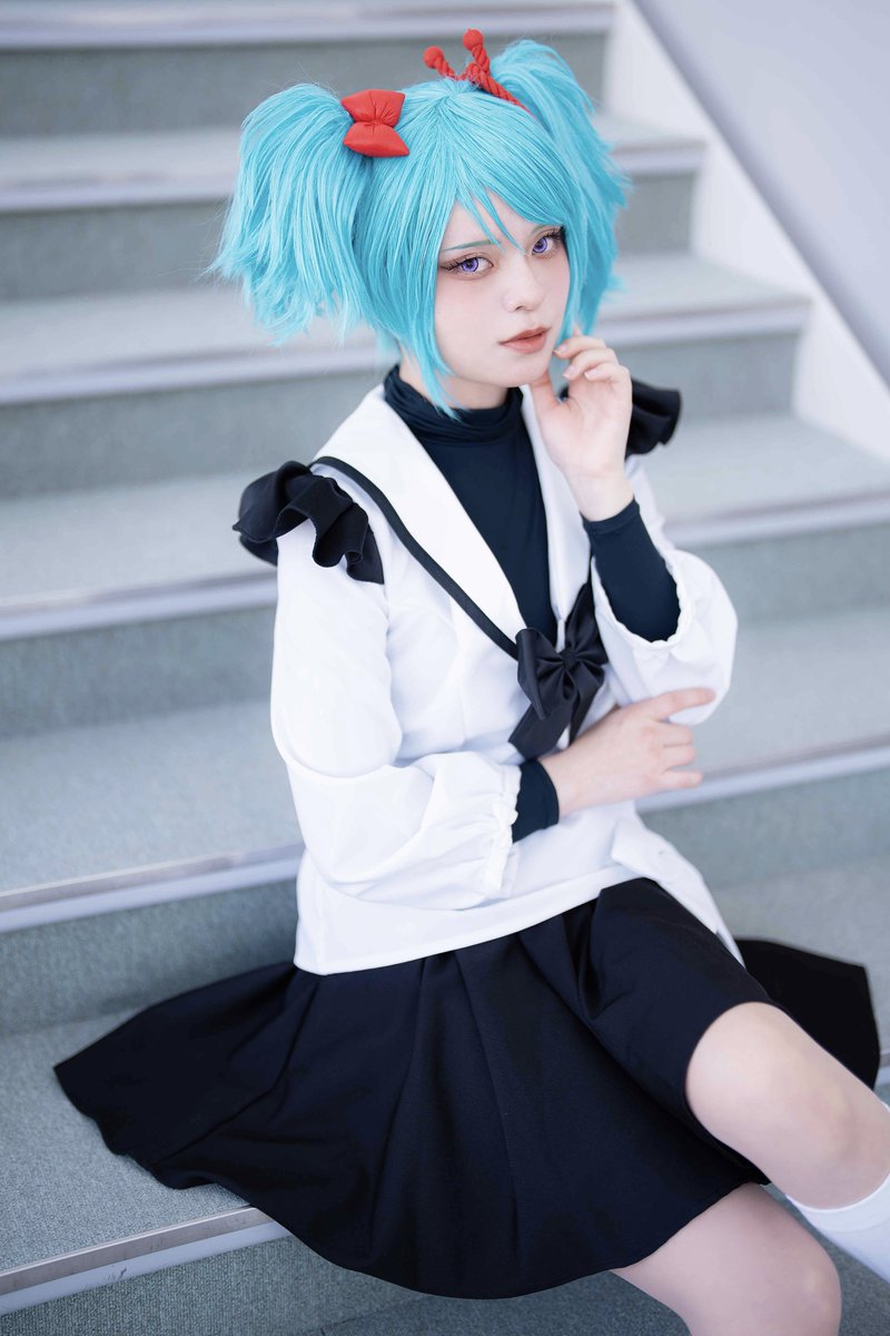 あんこ tweet media