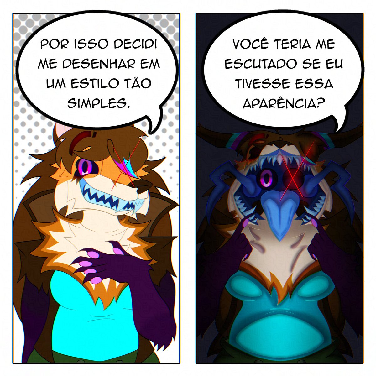 ZaryX tweet media