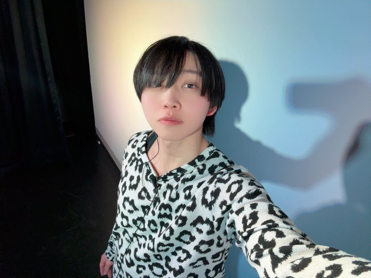 北條 力也 tweet media