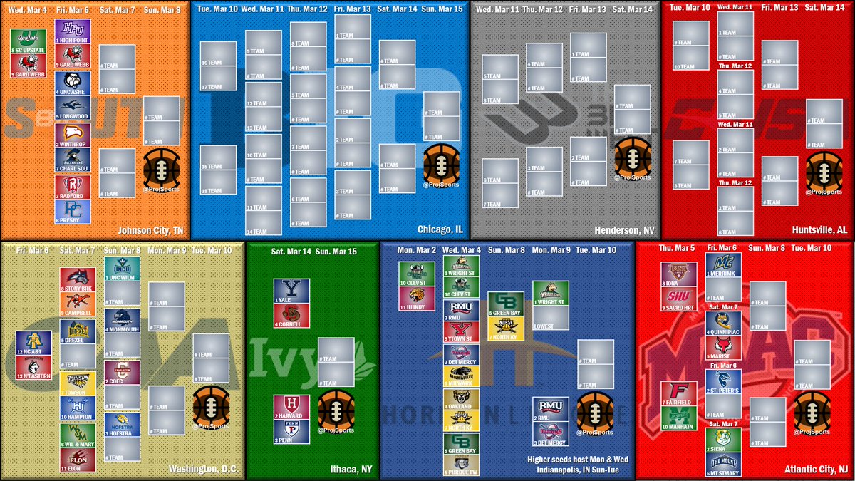 Projection Sports by Tyler Markley tweet media