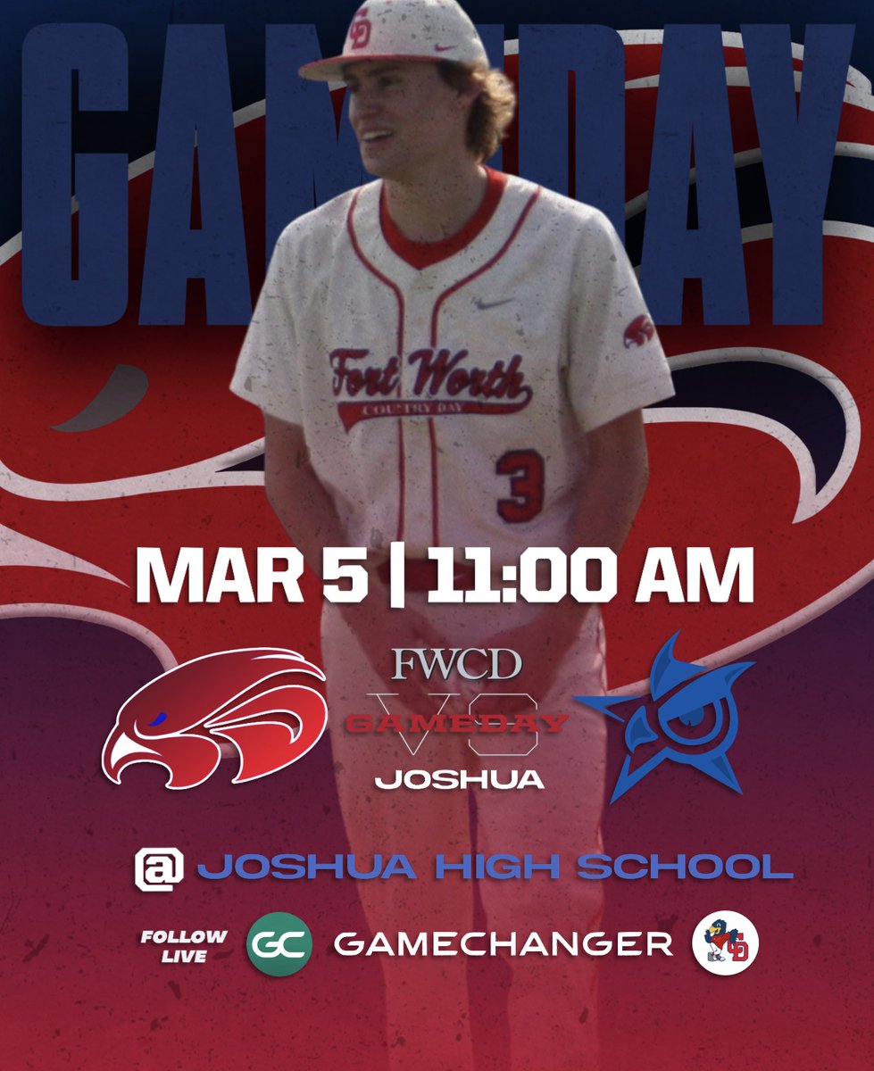 FWCD Baseball tweet media