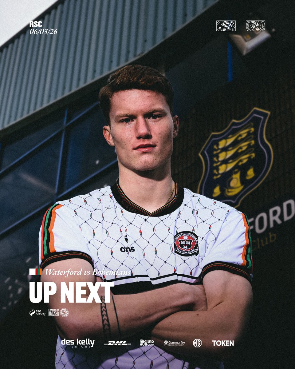 Bohemian Football Club tweet media