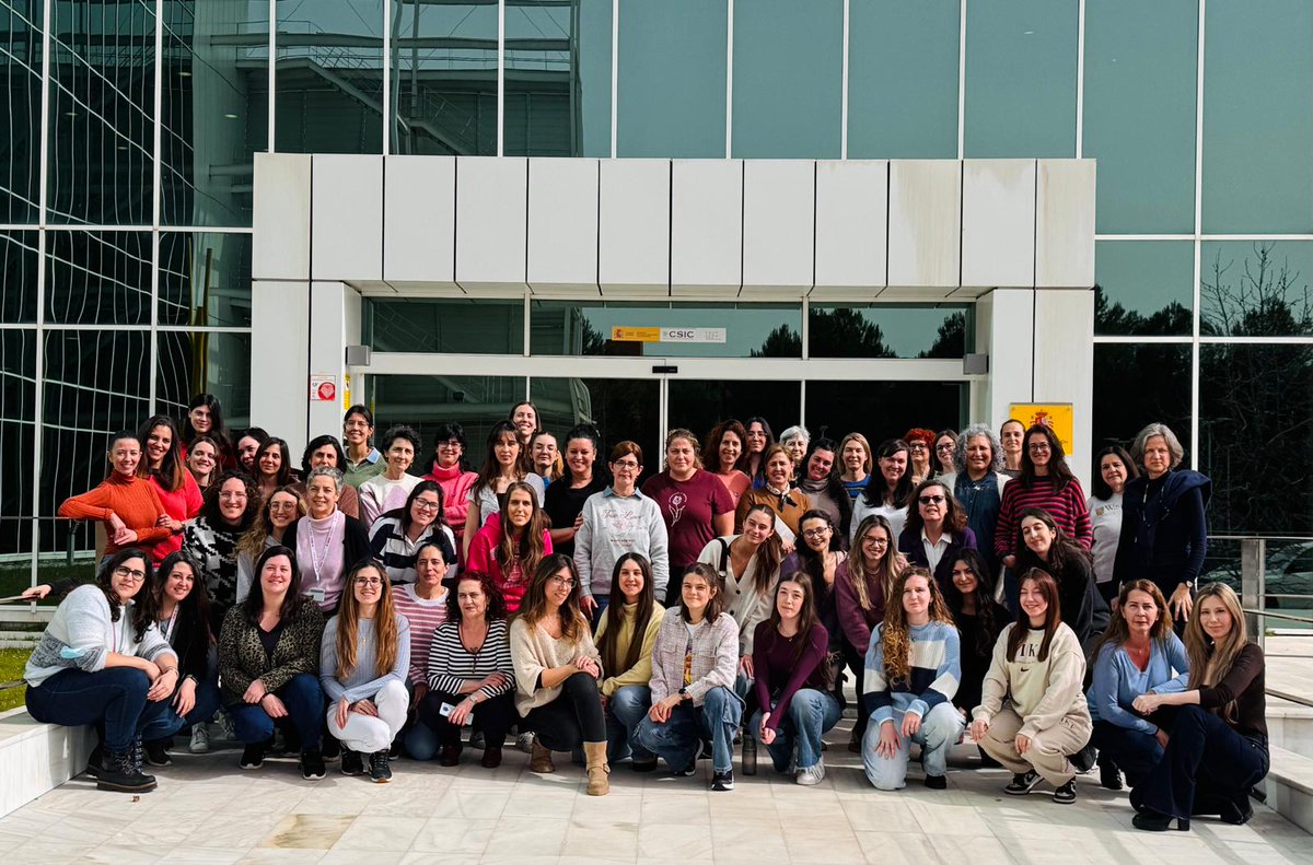 Centro de Neurociencias Cajal - CSIC tweet media