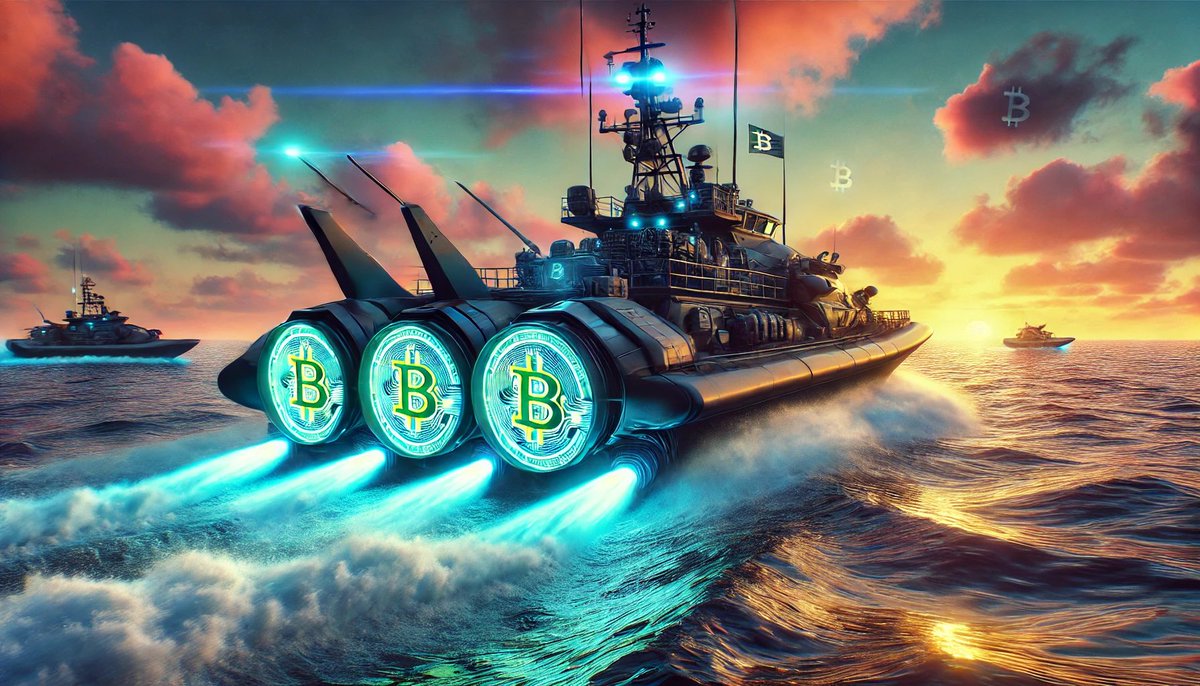 Bitcoin Veterans tweet media