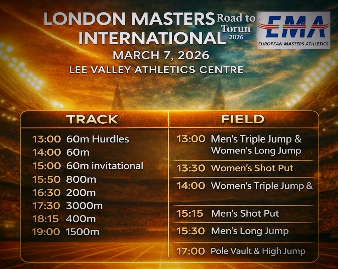 British Athletics Supporters Club tweet media