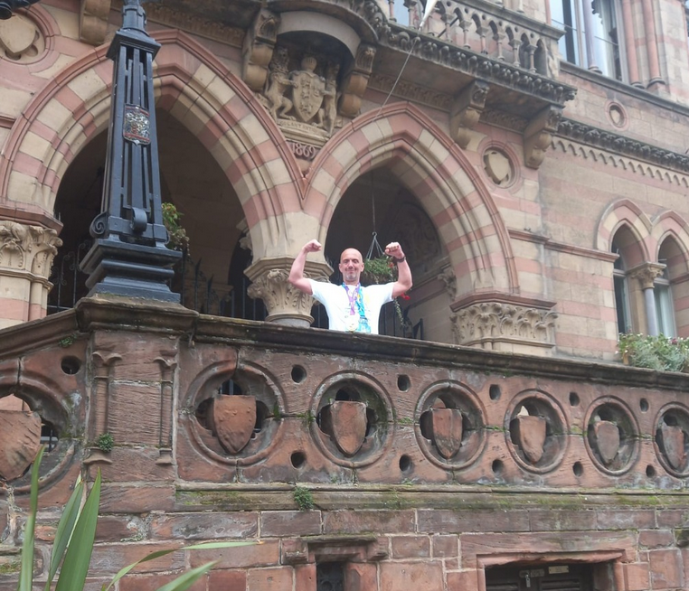 Platform For Life tweet media