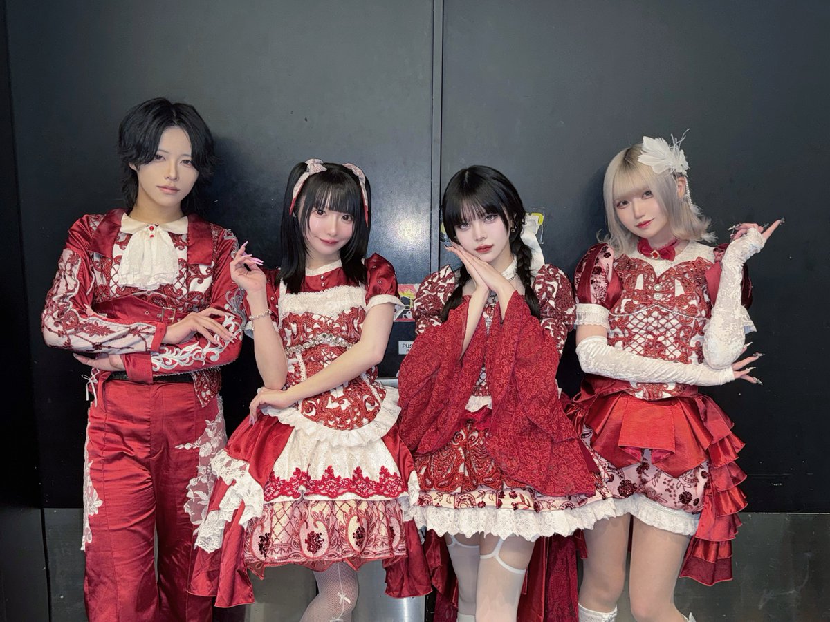 AdamLilith【アダムリリス】 (@Adamth_official) / Posts / X