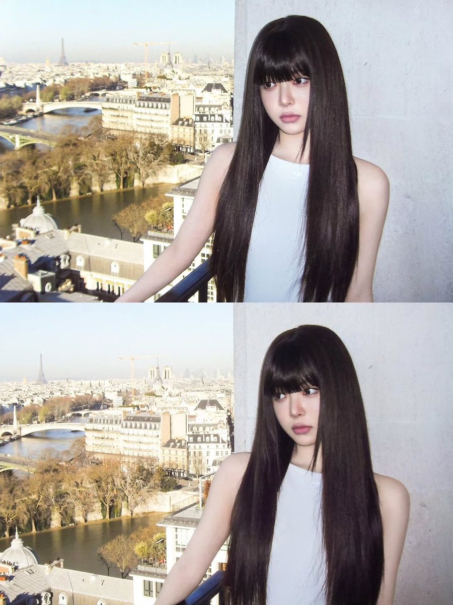 은채의 2컷 인스타는 항상 좋은 느낌을 줘 ··· ♡