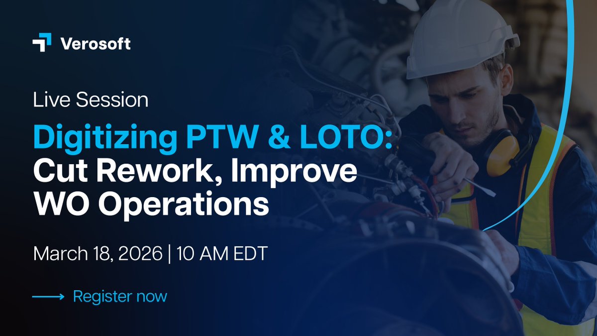 Verosoft tweet media