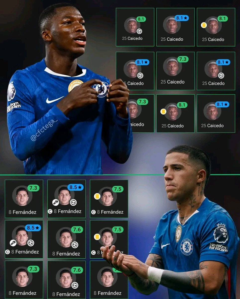 Gabriel Gregory tweet media