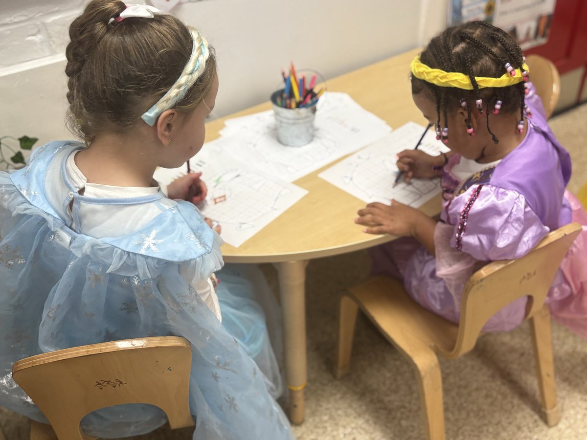 St Matthew's Primary tweet media