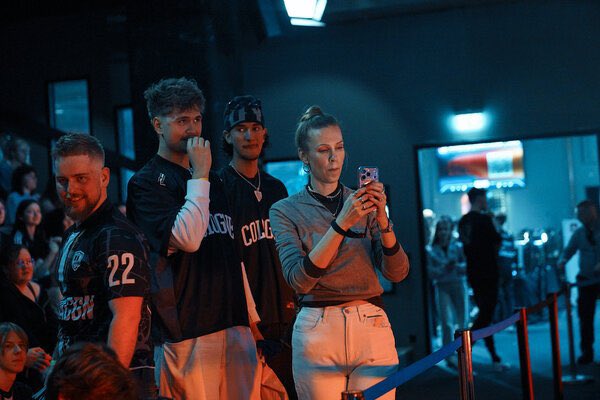 CGN Kalle tweet media