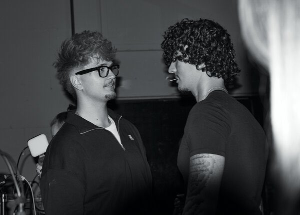 CGN Kalle tweet media